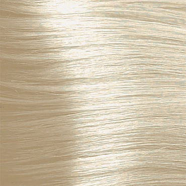 KAPOUS 023 крем-краска для волос с экстрактом жемчуга, перламутровое утро / BB 100 мл