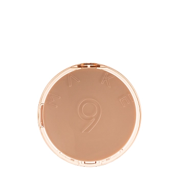 Кушон тонирующий для лица с SPF 36, бежевый / CUSHIN NUDE AND BEIGE COLOR 13 гр