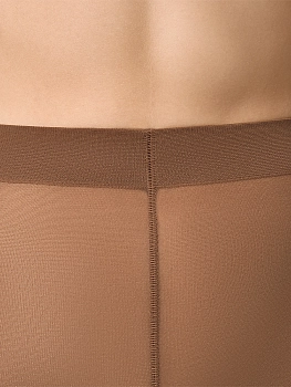 OMSA Колготки Visone 5 (XL) / Attiva 40, фото 8