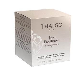 THALGO Скраб для тела Экзотические Острова / ISLAND BODY SCRUB 270 мл, фото 3