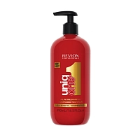 Шампунь многофункциональный для волос / RP UNIQONE 490 мл, REVLON PROFESSIONAL