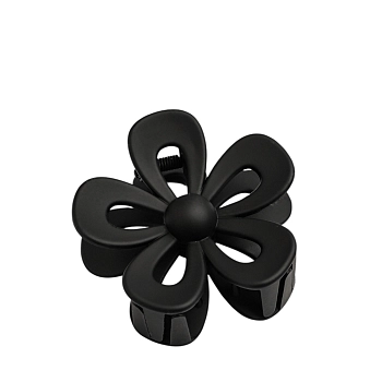 KOSMO SHTUCHKI Заколка-краб KosmoShtuchki ромашка, цветной микс, фото 3