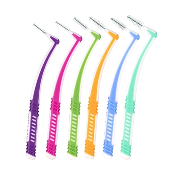 REVYLINE Ершик межзубный / Mix 6 шт, фото 2