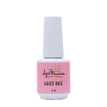 Покрытие базовое / Hard Base 15 гр
