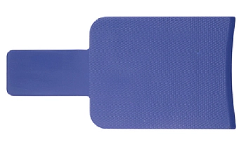 SIBEL Лопатка для окрашивания, синяя, фото 1