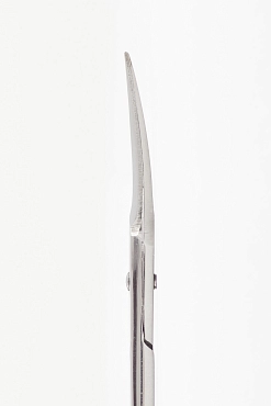 SILVER STAR Ножницы маникюрные для кожи HCC-5 / CLASSIC 23 мм