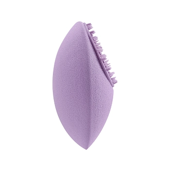 REAL TECHNIQUES Спонж для нанесения уходовых средств / Real Techniques Sponge+ Miracle Skincare Sponge, фото 4