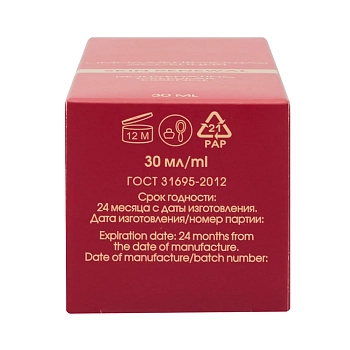 KORA Эссенция омолаживающая / Laboratory KORA 30 мл, фото 7