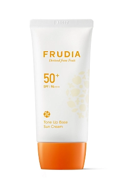 Крем-основа тональная солнцезащитная SPF50+/PA+++ 50 г