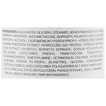 LISAP MILANO Кондиционер питательный быстродействующий / Top Care Repair Hydra Care Conditioner 250 мл, фото 3