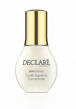 DECLARE Концентрат Совершенство молодости / Youth Supreme Concentrate 50 мл