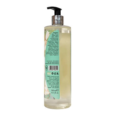 LA FLORENTINA Гель для душа Свежая магнолия / Fresh Magnolia 500 мл