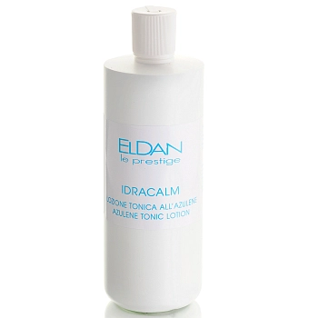 ELDAN cosmetics Тоник азуленовый / LE PRESTIGE 500 мл, фото 2