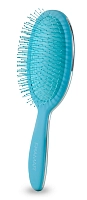 FRAMAR Щетка распутывающая для волос Нежный возраст / Detangle Brush Peek-A-Blue 1 шт, фото 2