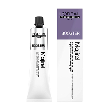 L OREAL PROFESSIONNEL Крем-краска, бустер фиолетовый / МАЖИРЕЛЬ 60 мл, фото 1