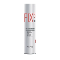Лак-спрей для волос экстрасильной фиксации / STYLE.UP 450 мл, TEFIA