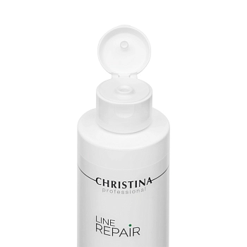 CHRISTINA Тоник активный Ягоды годжи / Line Repair Nutrient Goji Berries Active Toner 300 мл, фото 3