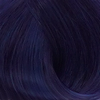 Крем-краска перманентная для волос, синий корректор / AMBIENT 60 мл, TEFIA