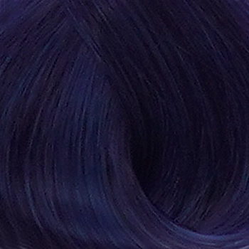 Крем-краска перманентная для волос, синий корректор / AMBIENT 60 мл