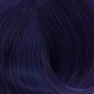 TEFIA Крем-краска перманентная для волос, синий корректор / AMBIENT 60 мл