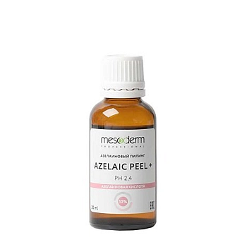 Пилинг миндальный 30%, рН 2,1 / Mandelic Acid Peel 30 мл