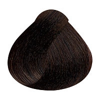 5/35 краска для волос, светлый коричневый шатен / COLORIANNE PRESTIGE 100 мл, BRELIL PROFESSIONAL