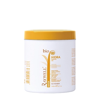 Маска увлажняющая для волос / BIO HIDRA MASK 1000 мл