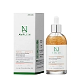 AMPLE:N  Концентрат ампульный омолаживающий с пептидами / PEPTIDE SHOT AMPOULE 100 мл                              