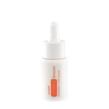 IUVER Бустер-концентрат с витамином С / VTMN-C Booster Antioxidant + A.G.E. Reversal 15 мл, фото 1