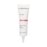 CHRISTINA Крем восстанавливающий для кожи вокруг глаз / Restoring Eye Cream Muse 30 мл, фото 1
