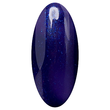 IRISK PROFESSIONAL 280 гель-лак для ногтей, вода / Zodiak 10 г, фото 1