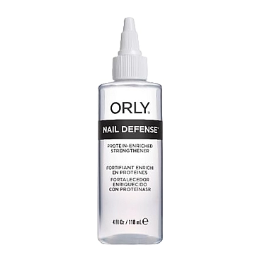 ORLY Покрытие для слоящихся ногтей / Nail Defense 118 мл