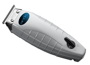 ANDIS Триммер для стрижки волос T-OUTLINER 0.1 мм, аккумуляторно-сетевой, 4 насадки, фото 2