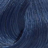 OLLIN PROFESSIONAL 0/88 краска для волос, корректор синий / OLLIN COLOR 60 мл, фото 1