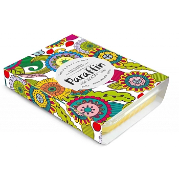 JESSNAIL Парафин, жожоба / JN SPA 450 мл, фото 2