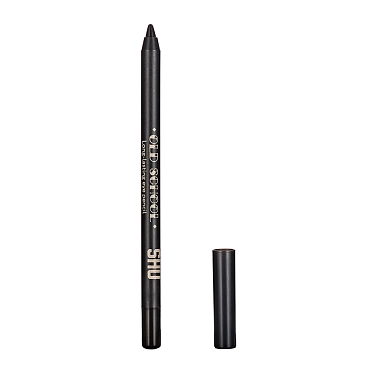 SHU Карандаш устойчивый для век, №11 черный / Old School 1,5 гр