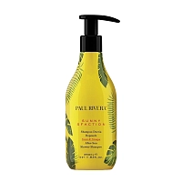 Шампунь защита от солнца / Sunny-sfaction After Sun Shower-shampoo 350 мл, PAUL RIVERA