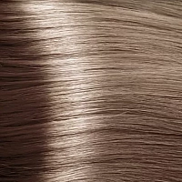 KAPOUS S 6.31 крем-краска для волос, темный бежевый блонд / Studio Professional 100 мл, фото 1