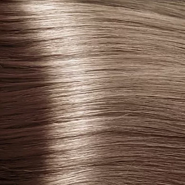 KAPOUS S 6.31 крем-краска для волос, темный бежевый блонд / Studio Professional 100 мл