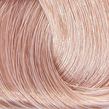 10/65 краска для волос, светлый блондин розовый (жемчуг) / ESSEX Princess 60 мл