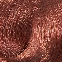 OLLIN PROFESSIONAL 7/75 краска для волос, русый коричнево-махагоновый / OLLIN COLOR 100 мл, фото 1