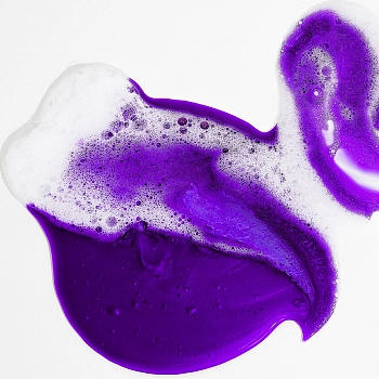 T-LAB PROFESSIONAL Кондиционер для светлых и обесцвеченных волос / BLOND AMBITION Purple Treatment 300 мл, фото 2