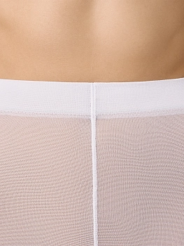 OMSA Колготки Bianco 2 / Attiva 40, фото 8