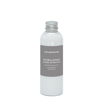 Лосьон для тела Ментонский лимон / Сitron de Menton 100 мл