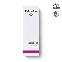 DR. HAUSCHKA Жидкость для волос с ниимом / Haartonikum 100 мл, фото 2