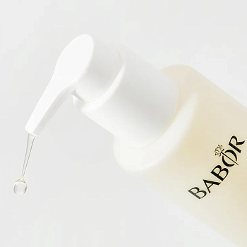 BABOR Масло гидрофильное для лица / HY-ÖL Cleanser 200 мл, фото 3