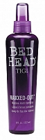 Спрей для сильной фиксации и блеска волос / BED HEAD Maxxed Out 236 мл, TIGI