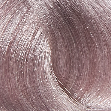 360 HAIR PROFESSIONAL 10.11 краситель перманентный для волос, очень-очень светлый блондин интенсивно пепельный / Permanent Haircolor 100 мл