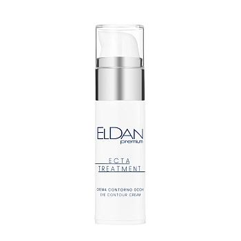 Крем для глазного контура / ECTA 40+ PREMIUM 30 мл