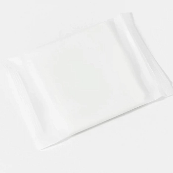 MEED Прокладки женские гигиенические ультратонкие для критических дней, с крылышками ТОП ДРАЙ / Meed 10 шт, фото 3